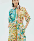 Alemais Dreamer Mini Size Multi - Dresses