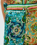 ALEMAIS - Alemais Dreamer Shirt and Pant In Multi