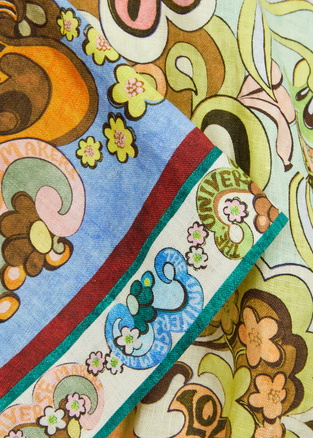 Alemais Dreamer Shirtdress Size 6 8 10 & 12 - Dresses