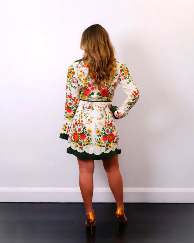AlemaisElisabettaMiniDressDesignerDressRearView