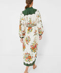 Alemais Elisabetta Shirtdess 16 - 16 / Multi - Dresses