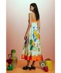 Alemais Flores Sundress - 10 / Print - Dresses