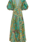 Alemais Franca Midi - Dresses