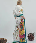 Alemais Frutta Shirt and Pant Set Multi Print Size AU 12 - 12 / Multi - Outfit Sets
