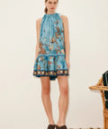 Alémais Georgie Mini - 16 / Blue - Dresses
