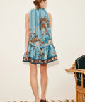 Alémais Georgie Mini - 16 / Blue - Dresses