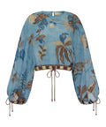 Alemais Georgie Top and Short Set - Outfit Sets