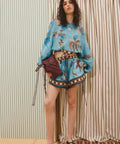 Alemais Georgie Top and Short Set - Outfit Sets