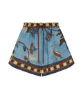 Alemais Georgie Top and Short Set - Outfit Sets