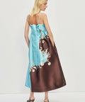 Alémais Gia Gown - 16 / Multi - Dresses