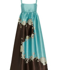 Alémais Gia Gown - 16 / Multi - Dresses