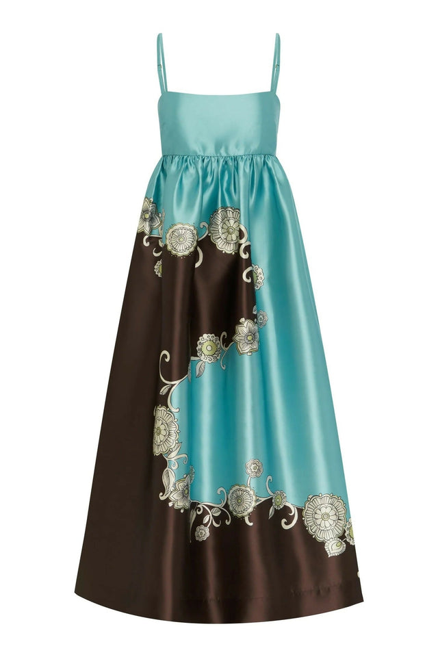 Alémais Gia Gown - 16 / Multi - Dresses
