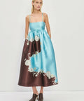 Alémais Gia Gown - 16 / Multi - Dresses
