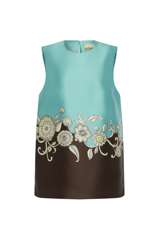 Alémais Gia Mini - 16 / Multi - Dresses