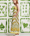Alemais Gisela Day Dress Floral Size AU 16 - 16 / Floral - Dresses