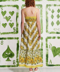 Alemais Gisela Day Dress Floral Size AU 16 - 16 / Floral - Dresses