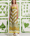 Alemais Gisela Day Dress Floral Size AU 16 - 16 / Floral - Dresses
