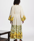 Alemais Gisela Shirtdress Floral Size AU 16 - 16 / Floral - Dresses