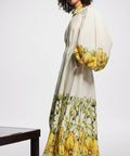 Alemais Gisela Shirtdress Floral Size AU 16 - 16 / Floral - Dresses