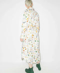alemais golden hands dress Alemais Golden Hands Shirt Dress Multi Size AU 8