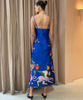 Alemais Guardian Midi Dress - Dresses