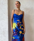 Alemais Guardian Midi Dress - Dresses