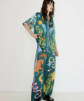 ALEMAIS - Alemais Guardian Oversized Shirt & Pants
