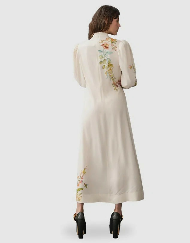 Alemais Ira Gown Size 12 - Dresses