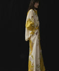 Alemais Ira Linen Shirt and Pant Set - 10 / Yellow - Outfit Sets
