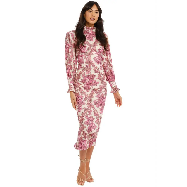 alemais_isla_midi_dress_magenta
