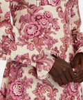 Alemais Isla Mini Dress Size 12 - 12 / Magenta - Dresses