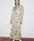 Alemais Ivy Gown 16 - 16 / Print - Dresses