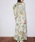 Alemais Ivy Gown 16 - 16 / Print - Dresses