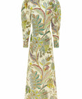 Alemais Ivy Gown 16 - 16 / Print - Dresses