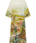 Alémais Jungle Boogie Shirtdress - 14 / Print - Dresses