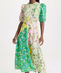 Alemais Kenzie Midi Dress - Dresses