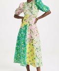 Alemais Kenzie Midi Dress - Dresses