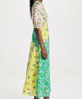 Alemais Kenzie Midi Dress - Dresses