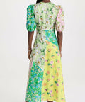 Alemais Kenzie Midi Dress - Dresses