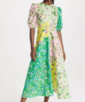Alemais Kenzie Midi Dress - Dresses