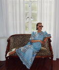 Alemais + LA Sirena Villa Romantica Midi - Dresses