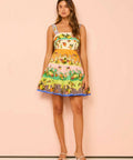 Alemais Lemonis Mini - Size 10 - Dresses