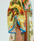 Alemais Lemonis Shirtdress 10 - 10 / Multi - Dresses