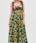 Alémais Liana Ballet Sundress - 16 / Print - Dresses