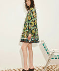 Alémais Liana Mini - 16 / Multi - Dresses