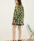 Alémais Liana Mini - 16 / Multi - Dresses