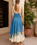 Alemais Luda Ballet Sundress - Dresses