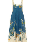 Alemais Luda Ballet Sundress - Dresses