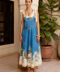 Alemais Luda Ballet Sundress - Dresses