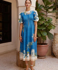 Alemais Luda Midi Dress - Dresses